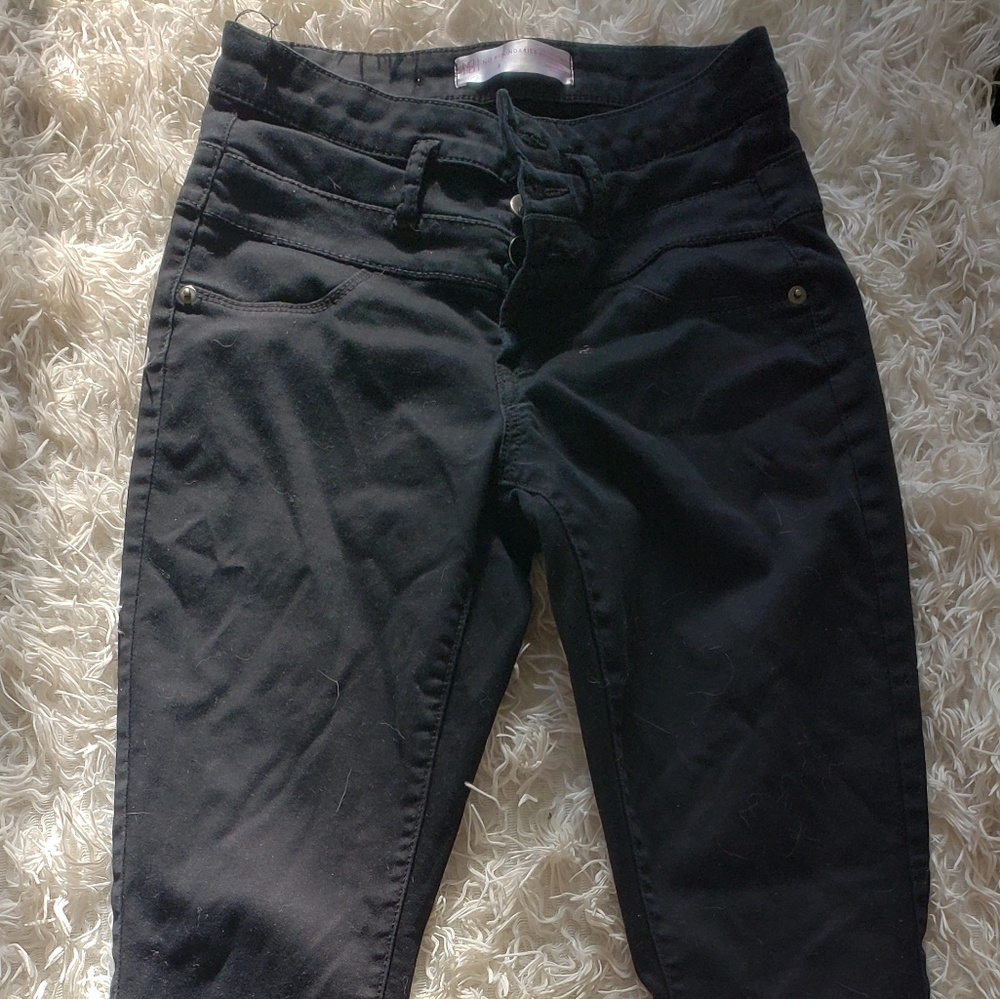 Skinny womens jeans